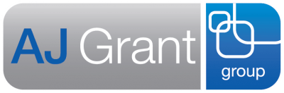 AJ Grant Group - Logo